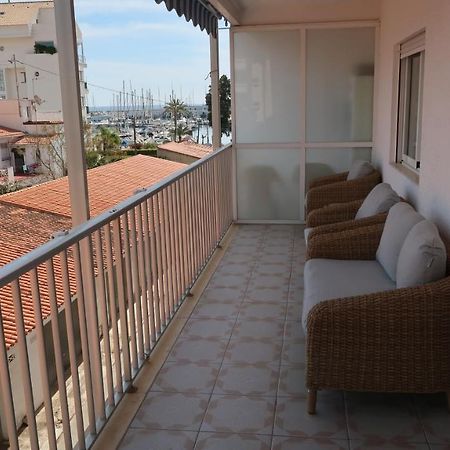 דירות Club Nautico Altea Playa מראה חיצוני תמונה