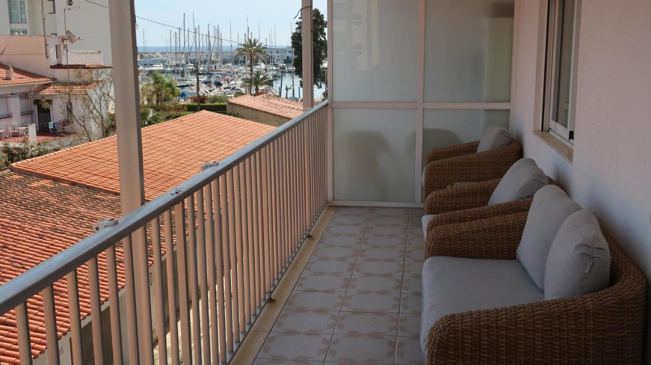 דירות Club Nautico Altea Playa מראה חיצוני תמונה